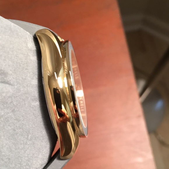 Michele Cape Topaz Watch - Picture 6 of 6